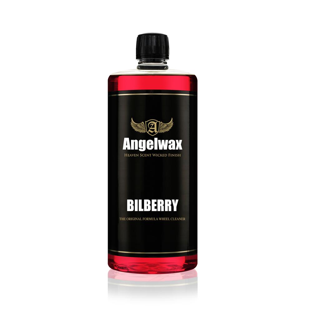 Angelwax Bilberry Wheel Cleaner Concentrate 1:10 - 1 L 1/2
