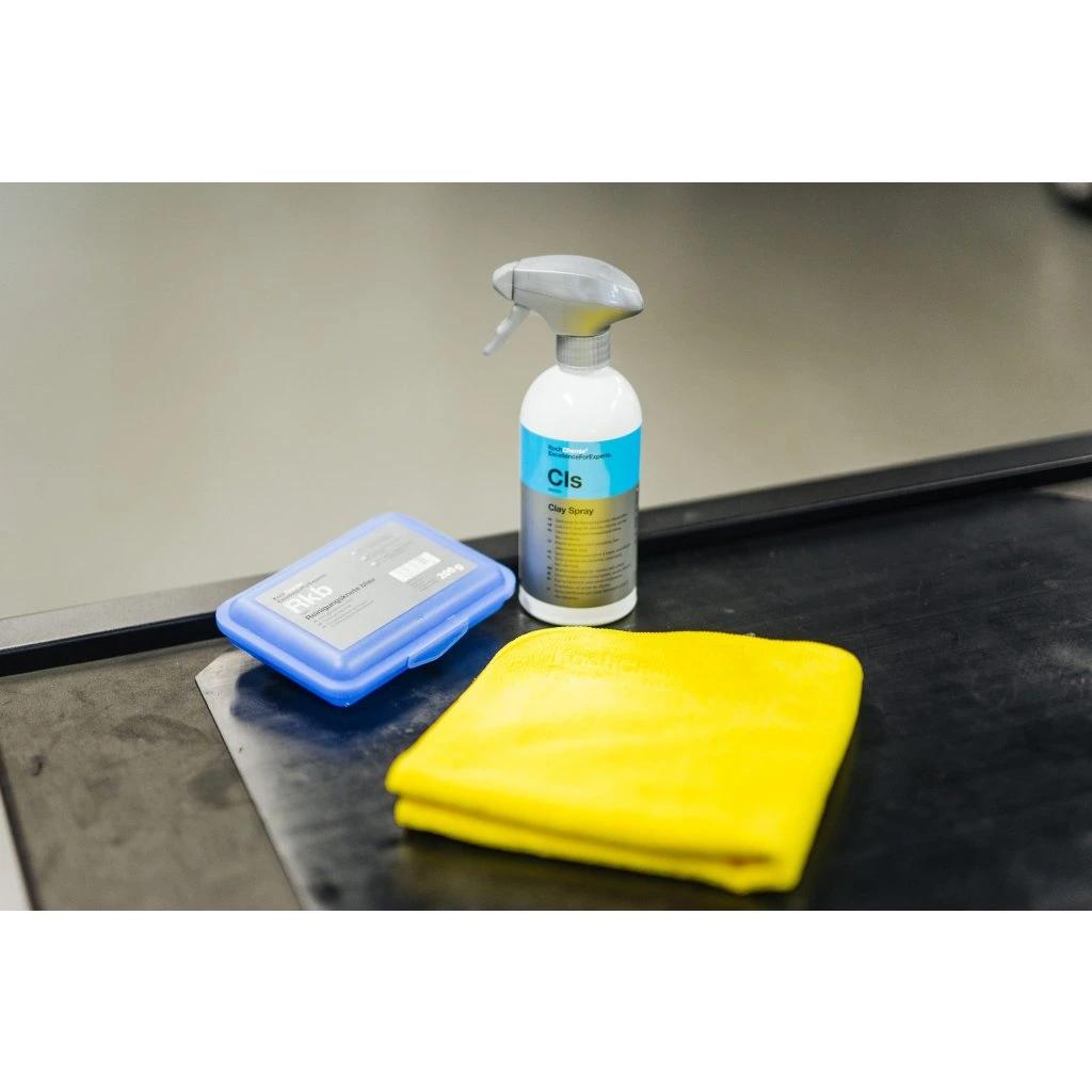 Koch Chemie Clay Spray 500 ml 3/4