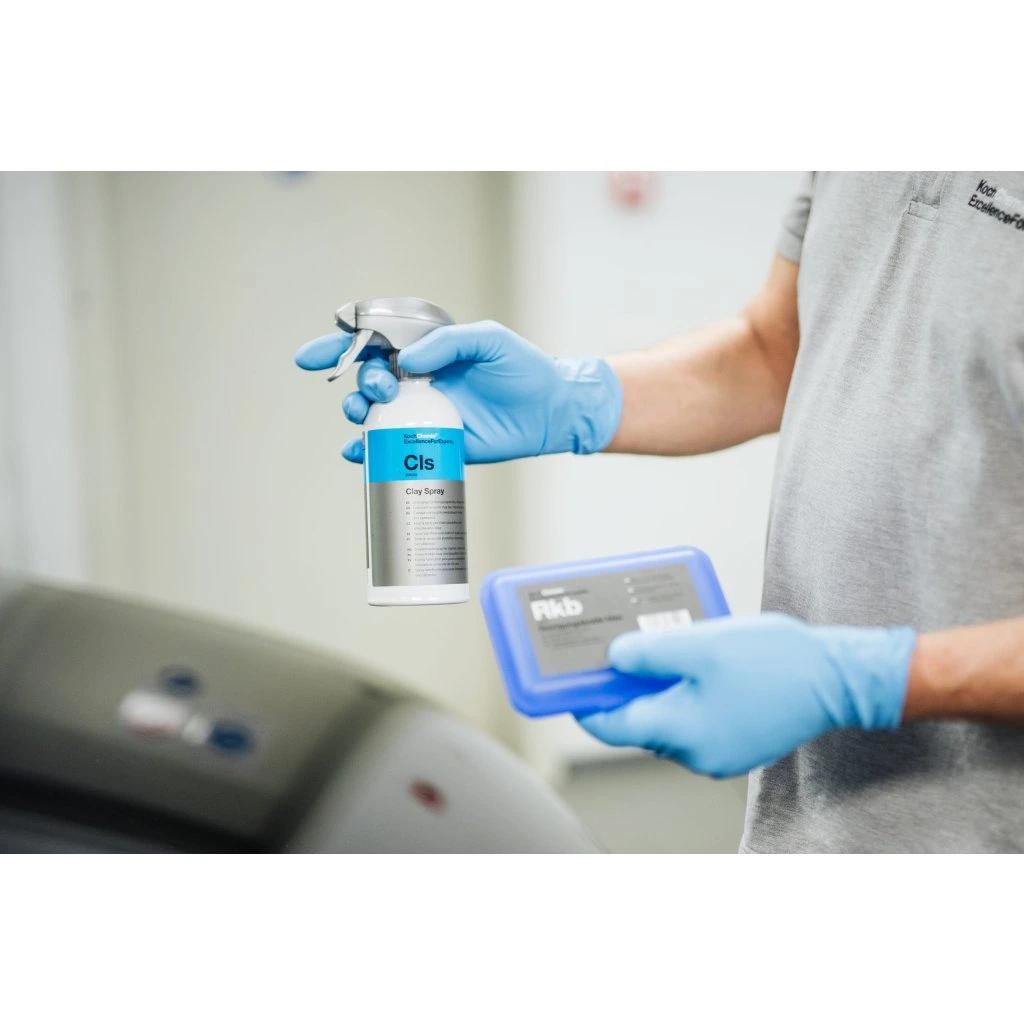 Koch Chemie Clay Spray 500 ml 2/4