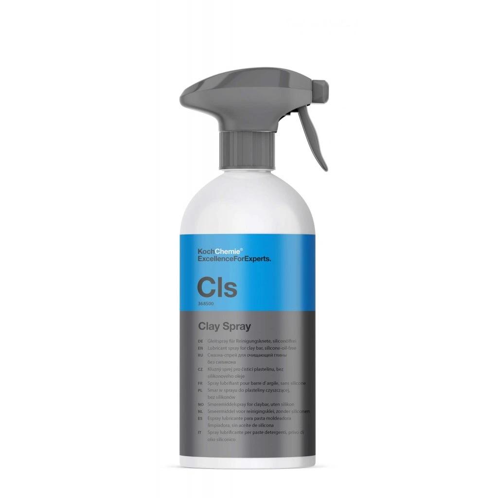 Koch Chemie Clay Spray 500 ml 1/4
