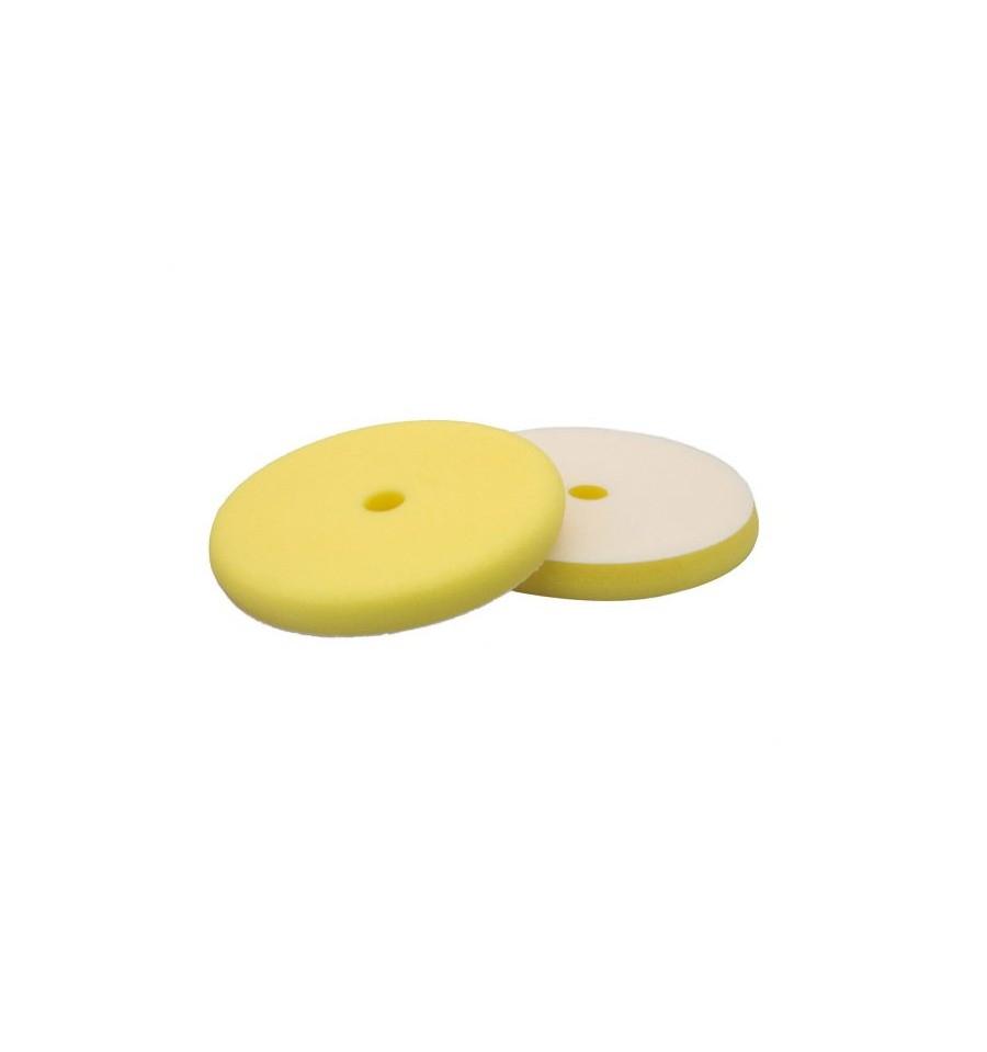 Flexipads X-Slim Yellow Finishing Pad 135 mm