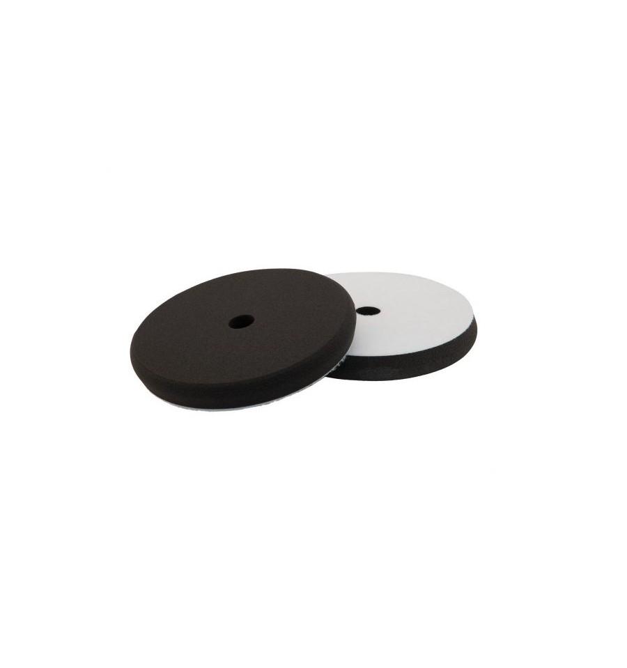 Flexipads X-Slim Black Micro Fine Buffing Pad 135 mm