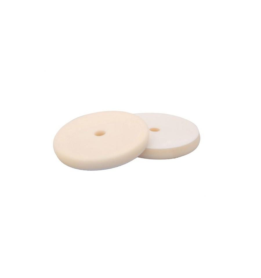 Flexipads X-Slim Ivory Ultra Glaze Pad 135 mm