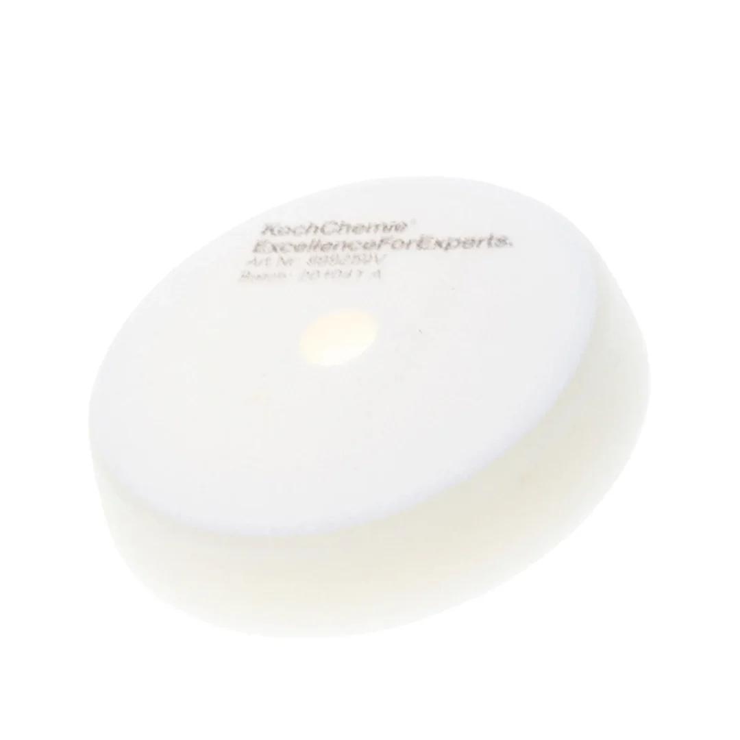 Koch Chemie Polishing Pad V-Form White 145 mm 2/3