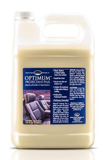 Optimum Protectant Plus (Leather Protectant) 3,8 L 1/2