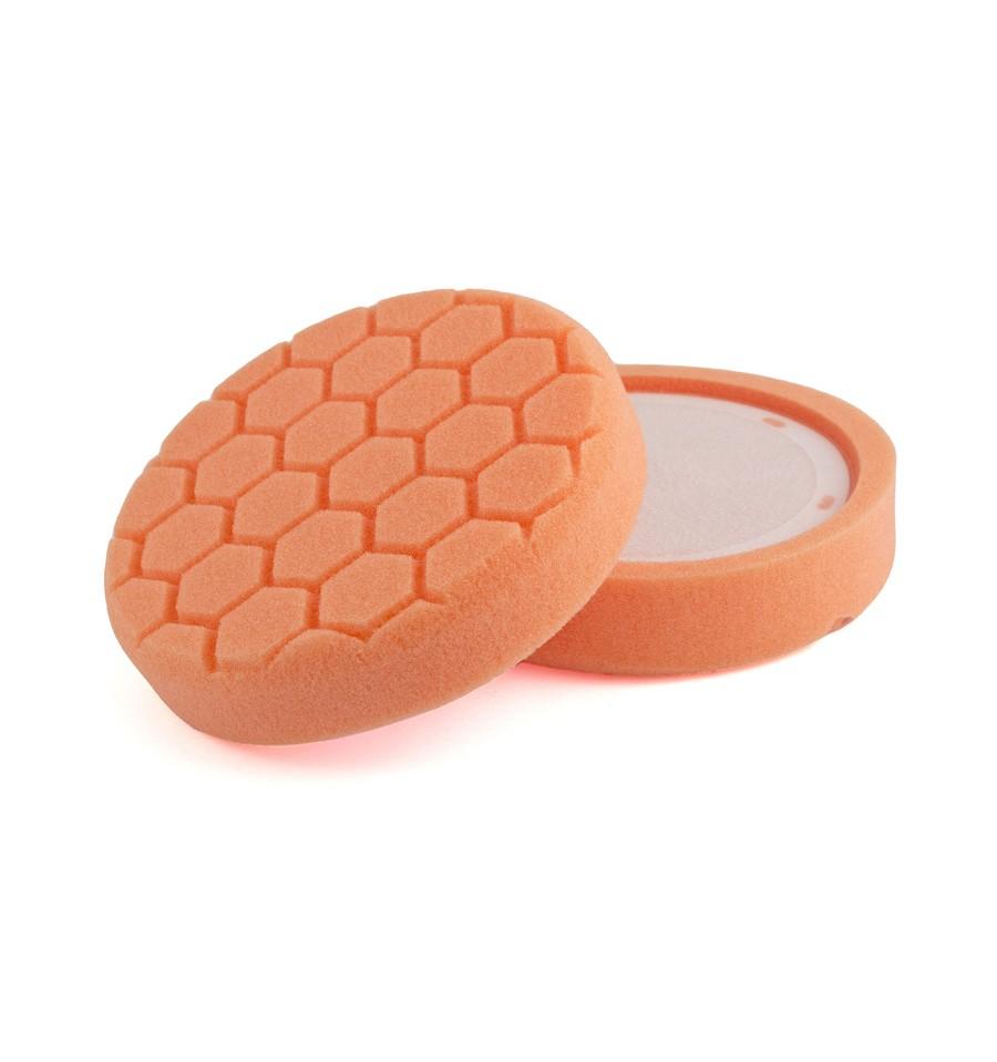 Flexipads Pro-Detail Orange Medium Heavy Cutting 150 mm