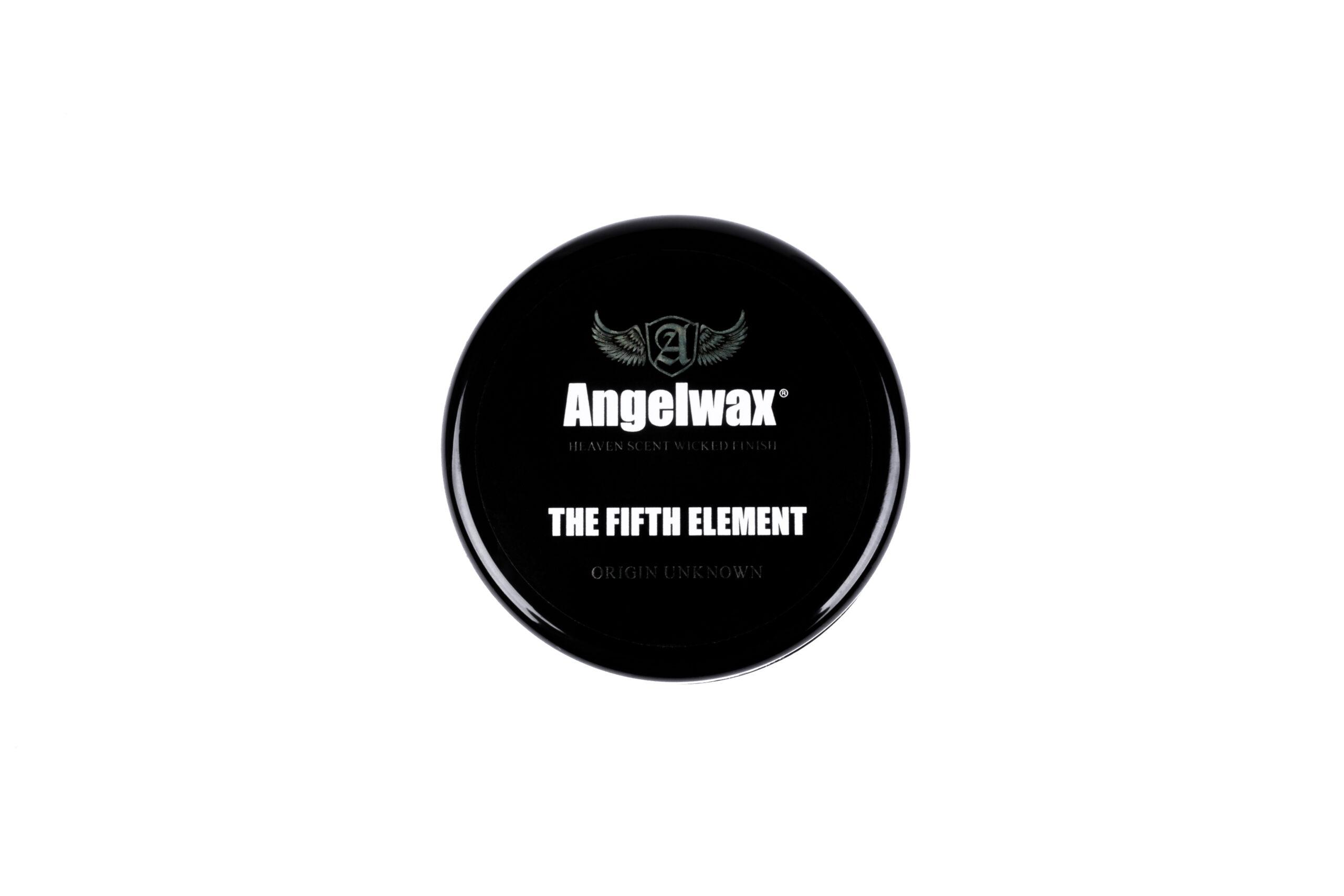 Angelwax Fifth Element Wax 33 ml 1/2