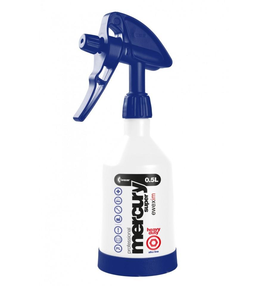 Kwazar Mercury Super 0,5 L Alkaline