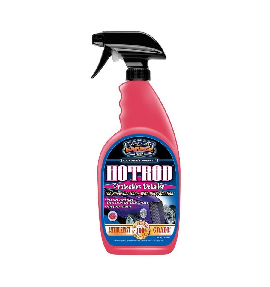 Surf City Garage Hot Rod Protective Detailer 710 ml 1/2