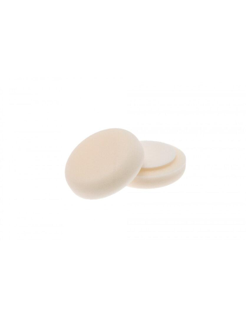 Flexipads Compounding Cream Pad Evo+ 80 mm