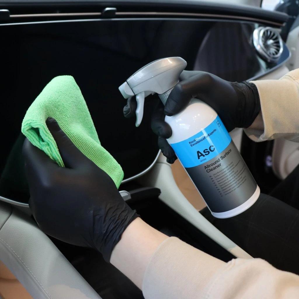 Koch Chemie Allround Surface Cleaner (ASC) 500 ml 2/5