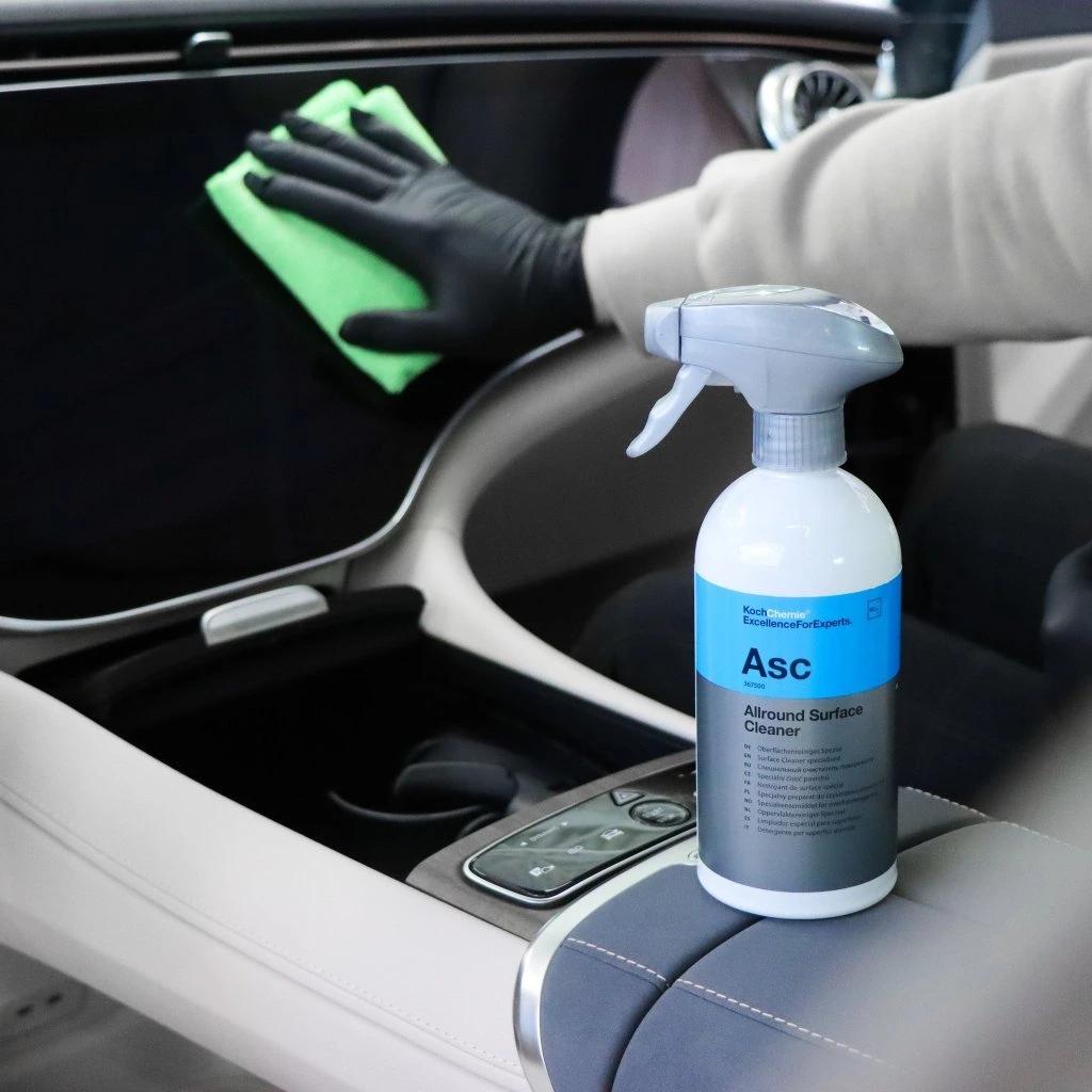 Koch Chemie Allround Surface Cleaner (ASC) 500 ml 3/5