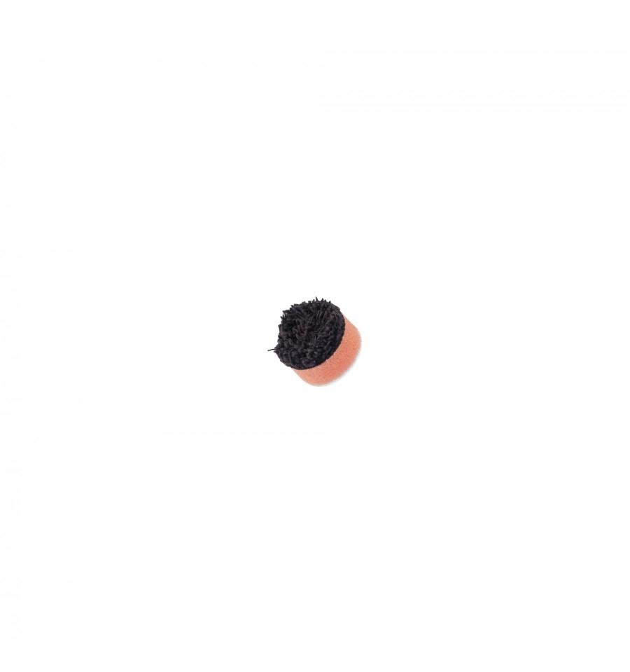 Flexipads DA Black Microfibre Cutting Disc 32 mm - 5 kusov