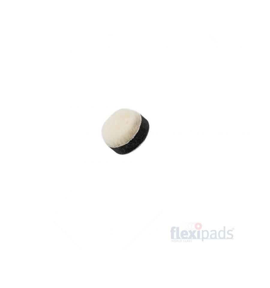 Flexipads Pro-Wool Detailing Grip Pad 30 mm - 5 kusov