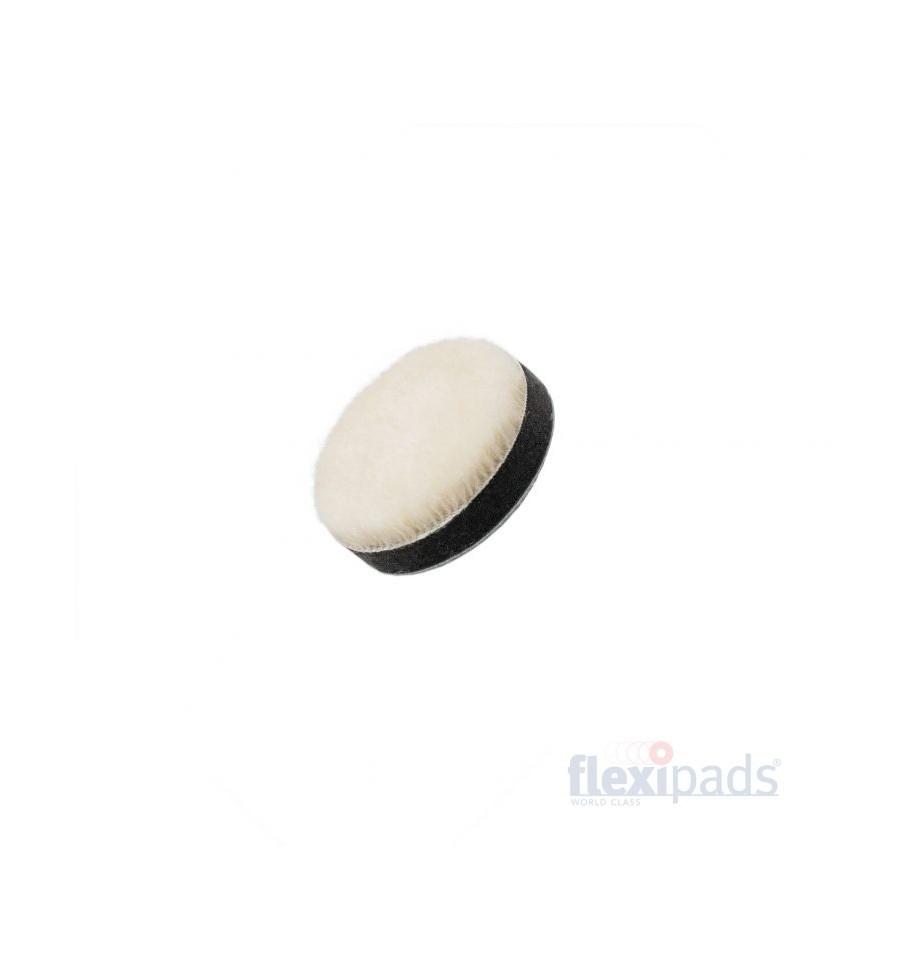 Flexipads Pro-Wool Detailing Grip Pad 55 mm - 5 kusov