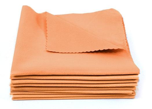 CarPro Suede Microfiber Towel 16 x 16 cm