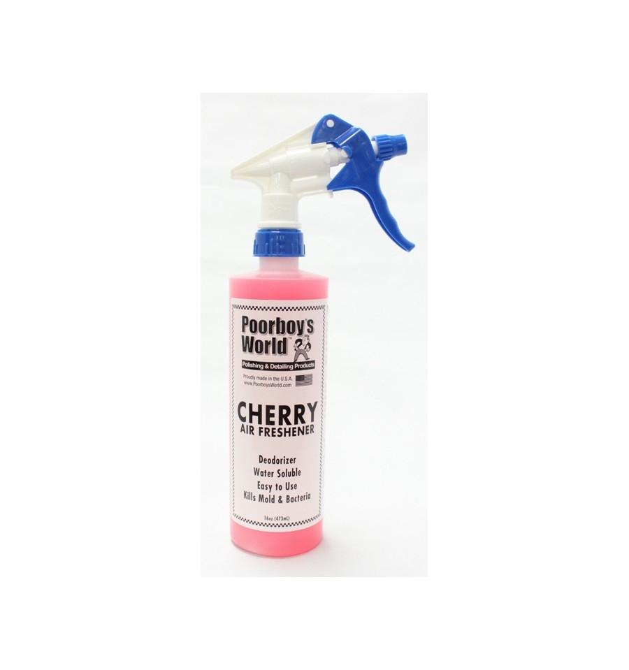 Poorboy's World Air Freshener Cherry 473 ml 1/2