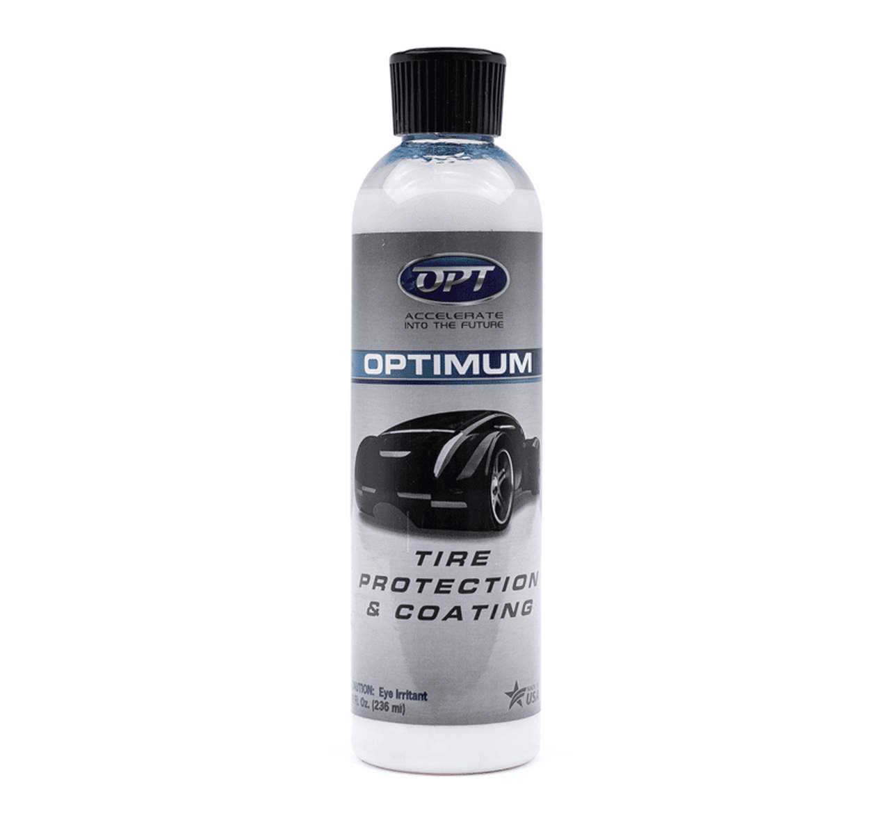 Optimum Tire Protection Coating 236 ml