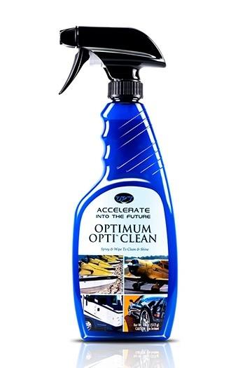 Optimum Opti Clean Waterless Wash 500 ml 1/2