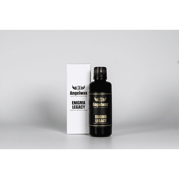 Angelwax Enigma Legacy Wheel and Caliper 30 ml