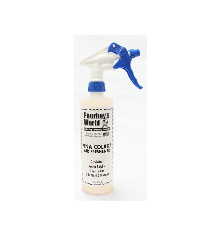 Poorboy's World Air Freshener Pina Colada 473 ml 1/2
