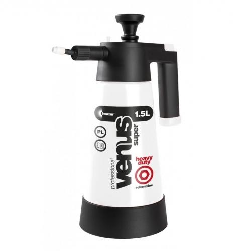 Kwazar Venus Super 360 PRO+ HD Solvent 1,5 L 1/2