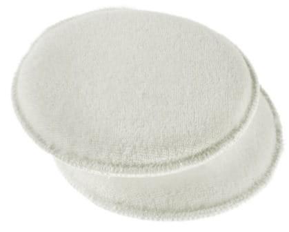 Monster Shine Cotton Frotte Applicator 1/2