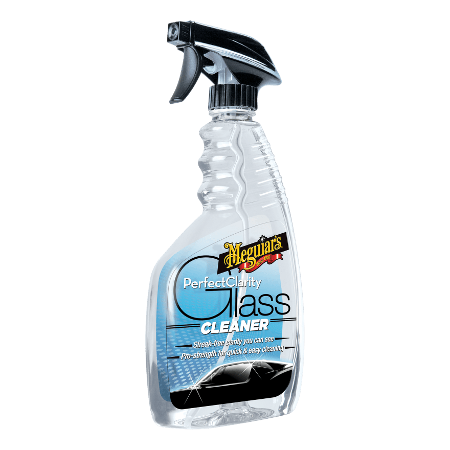 Meguiar's Perfect Clarity Glass Cleaner 710 ml