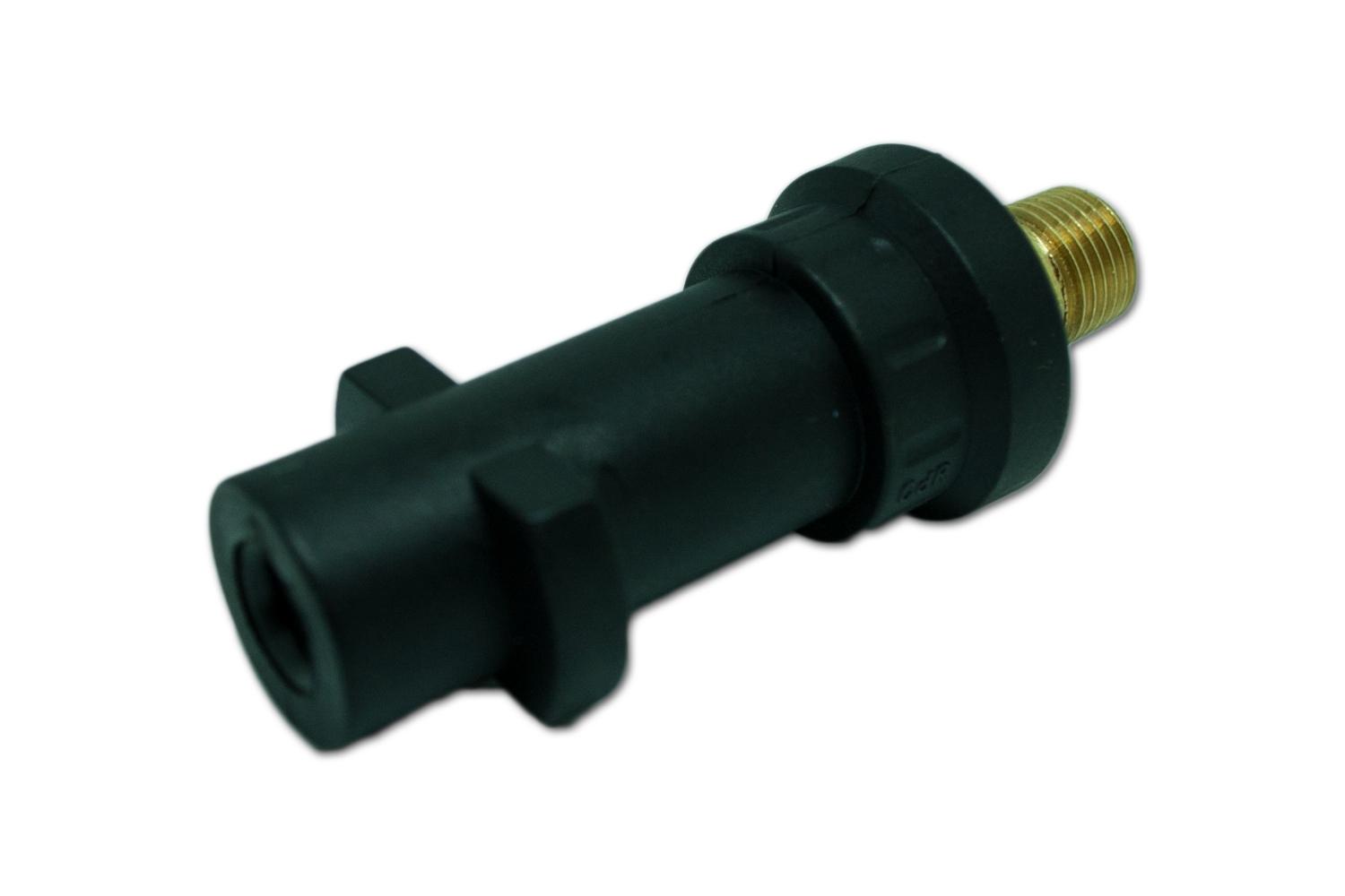 Monster Shine adaptér napeňovača pre systém Karcher, série K 2/3