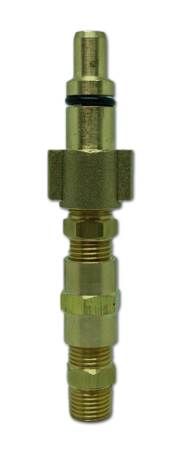 Monster Shine adaptér napeňovača pre systém Lavor / Parkside