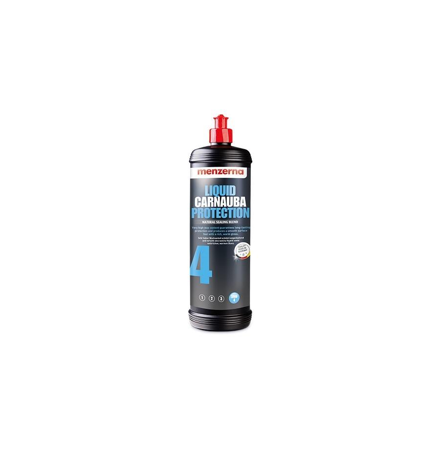 Menzerna Liquid Carnauba Protection 1000 ml 1/2