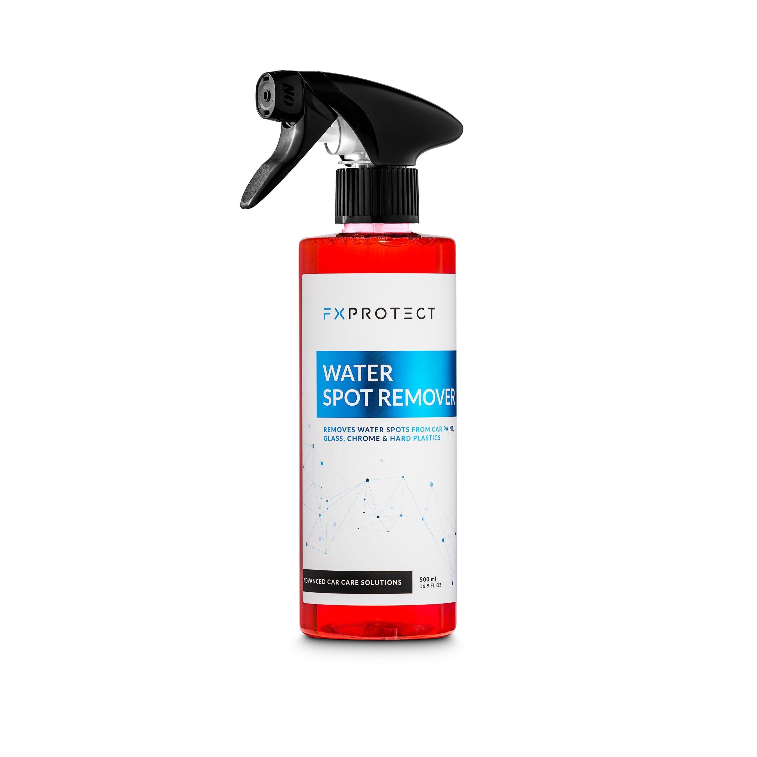 FX Protect Water Spot Remover 500 ml 1/2