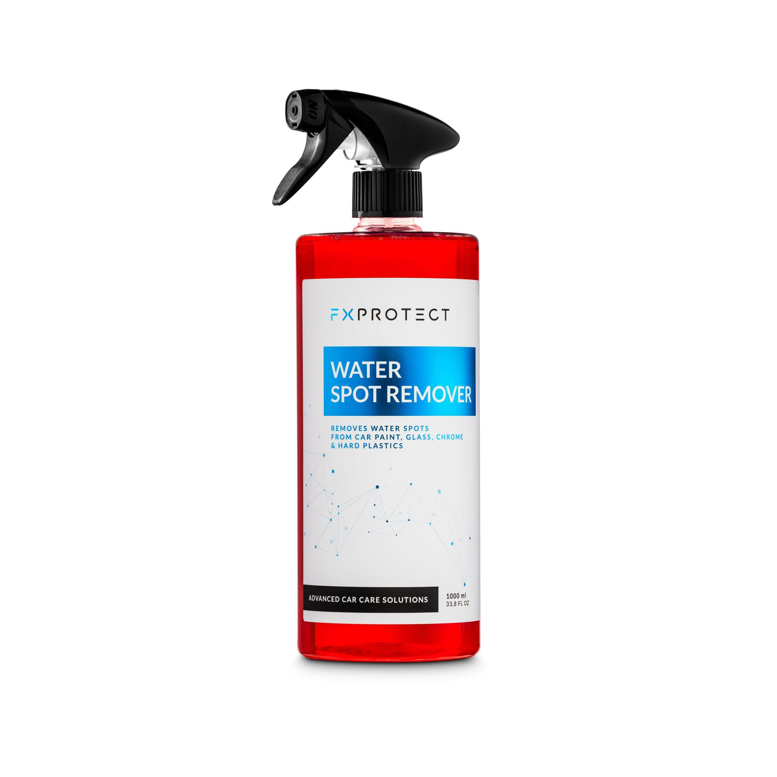 FX Protect Water Spot Remover 1000 ml 1/2