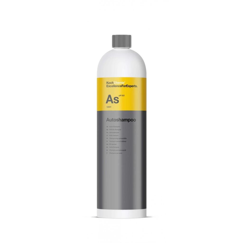 Koch Chemie Autoshampoo 1 L 1/2