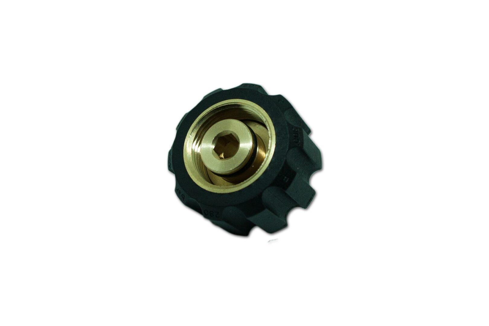 Monster Shine adaptér napeňovača pre systém Karcher, série HD/HDS