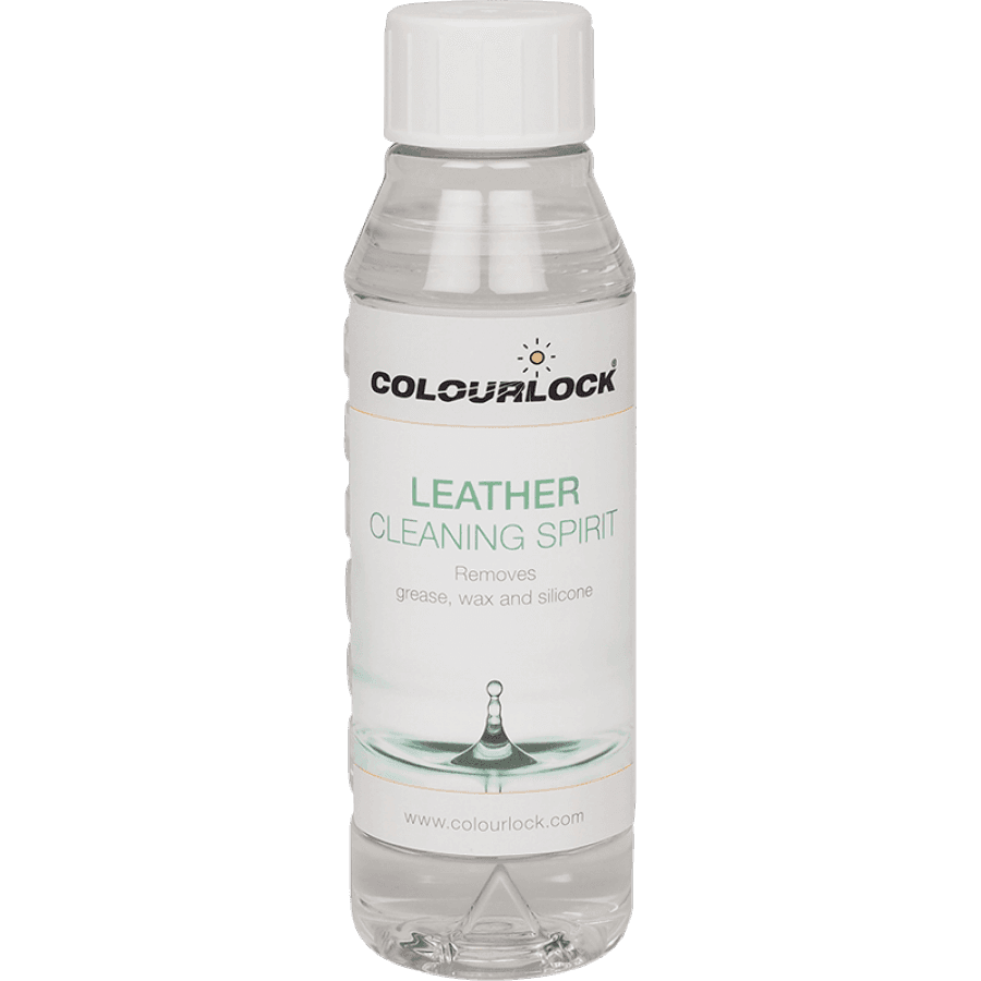 Colourlock Leather Cleaning Spirit 150 ml 1/2