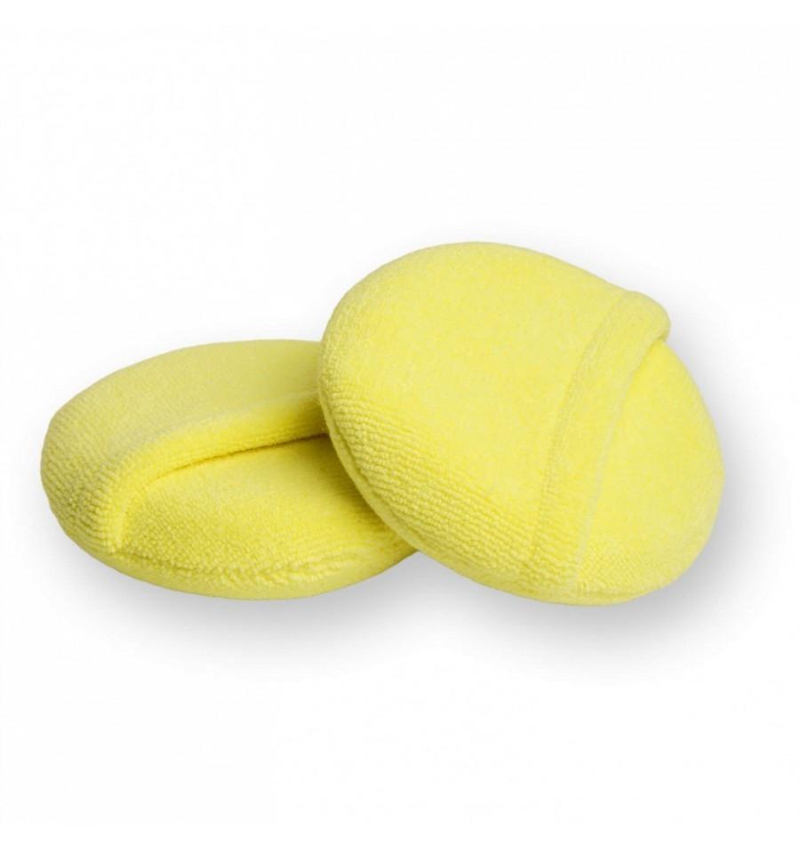 Microfiber Madness Waxing Moon Deluxe 2 pack 1/2