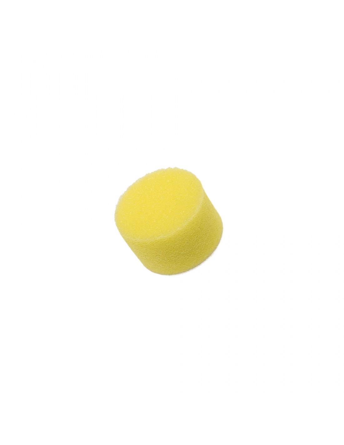 Flexipads X-Slim Yellow Finishing Pad 32 mm 1/4