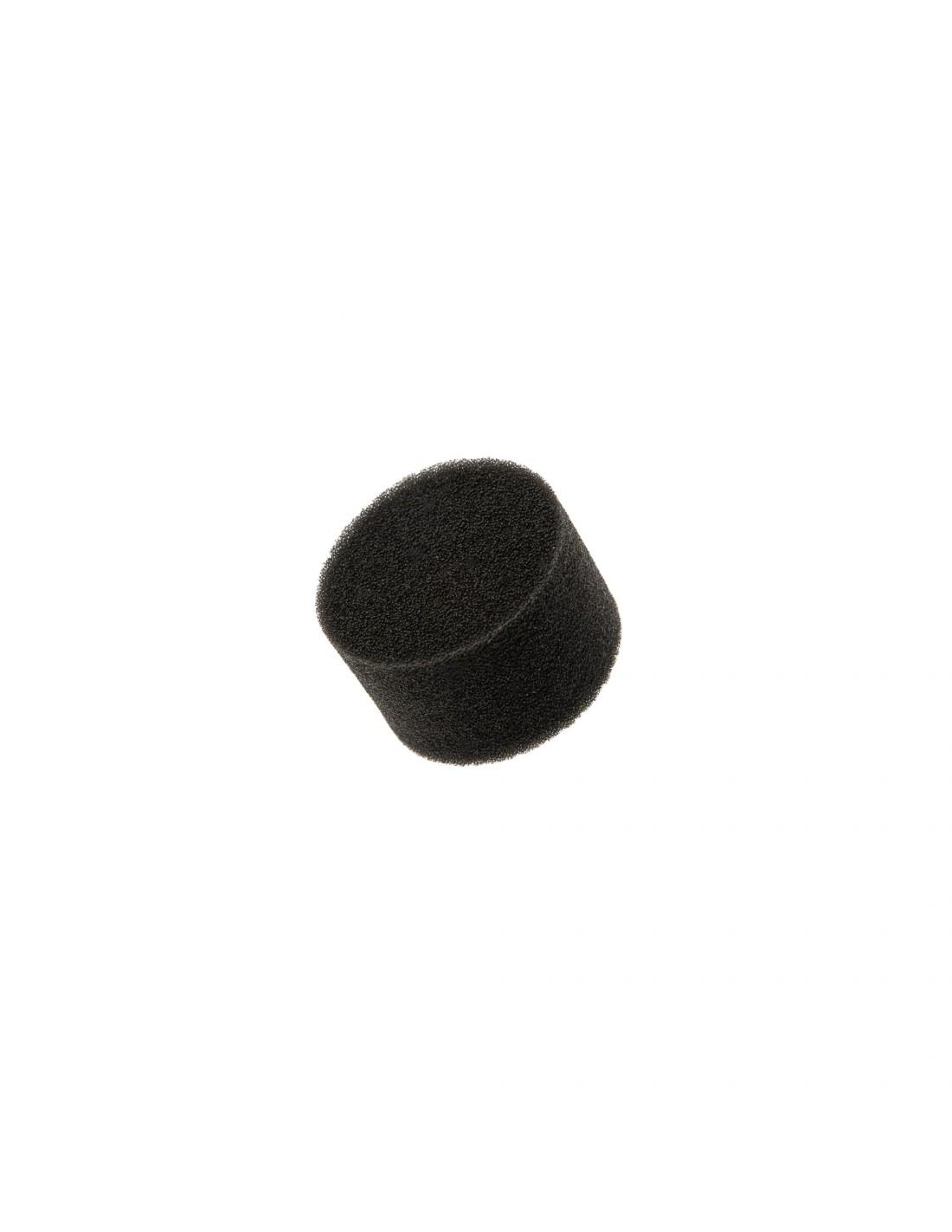 Flexipads X-Slim Black Micro Fine Buffing Pad 32 mm 1/4