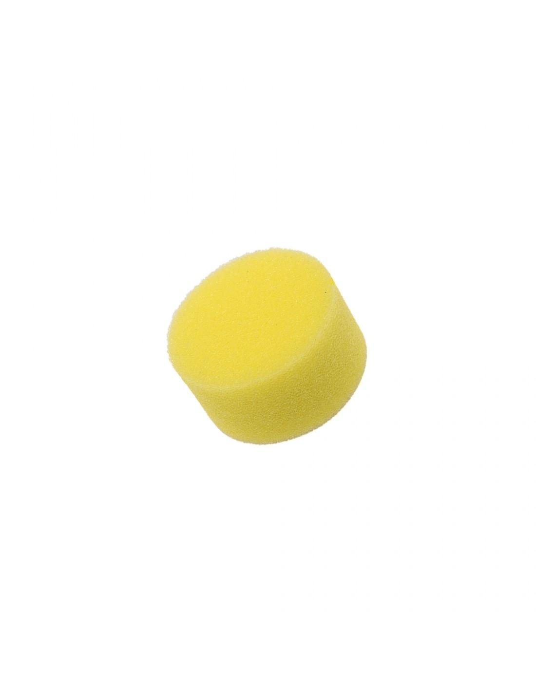 Flexipads X-Slim Yellow Finishing Pad 40 mm