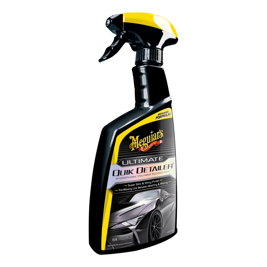 Meguiar's Ultimate Quik Detailer 709 ml