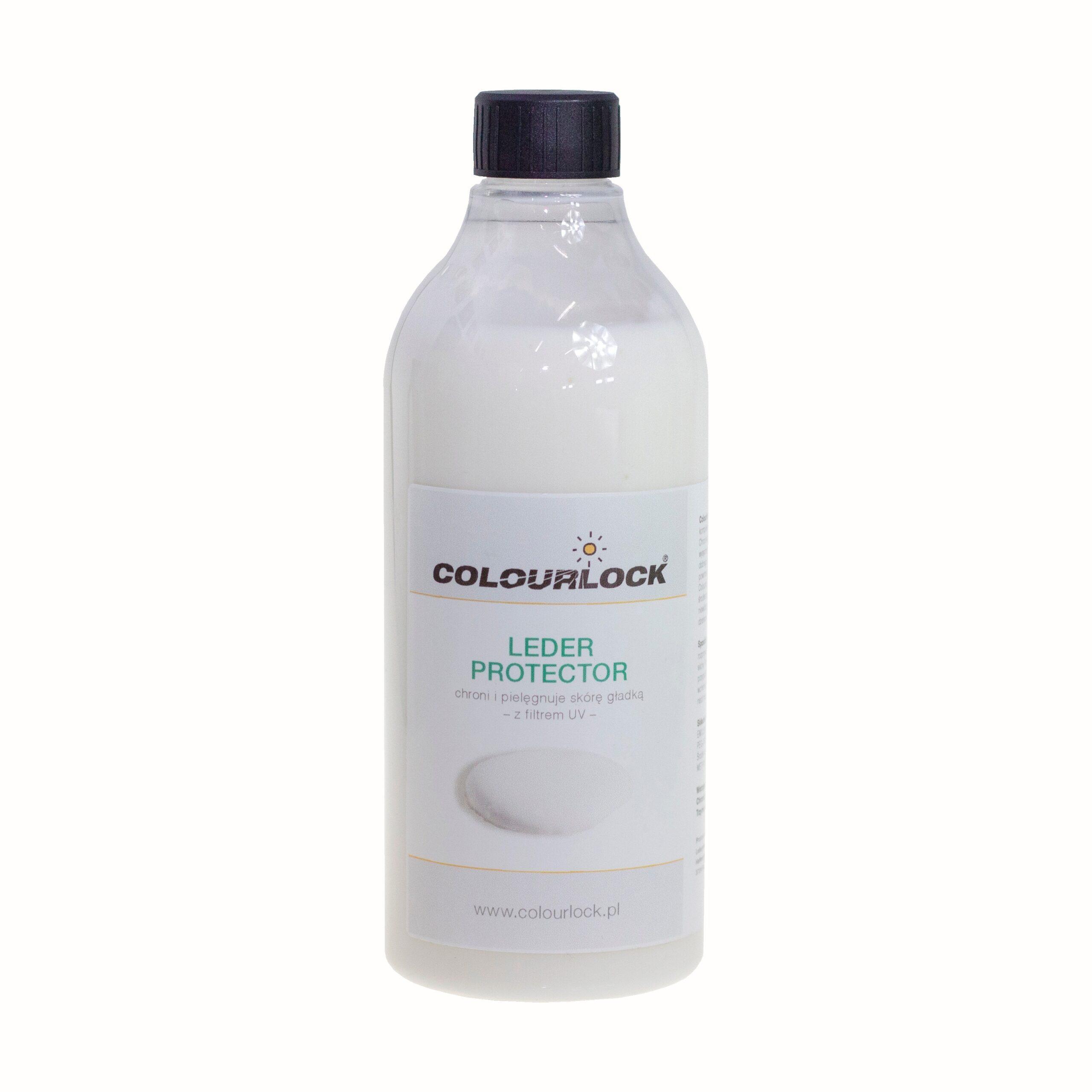 Colourlock Leder Protector 500 ml 1/2