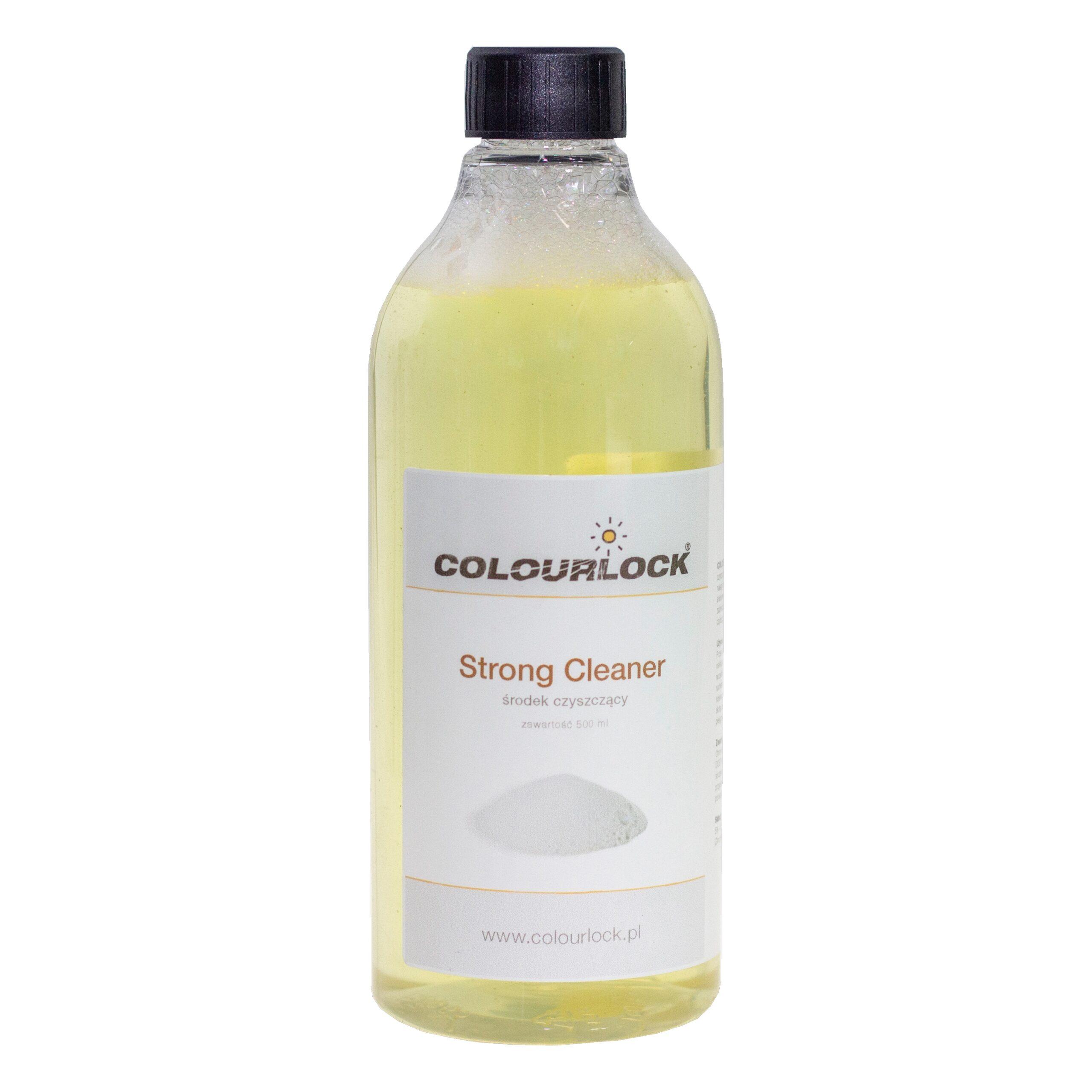 Colourlock Leather Cleaner Strong 500 ml 1/2