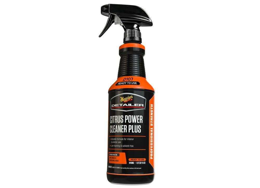 Meguiar's Citrus Power Cleaner Plus 946 ml