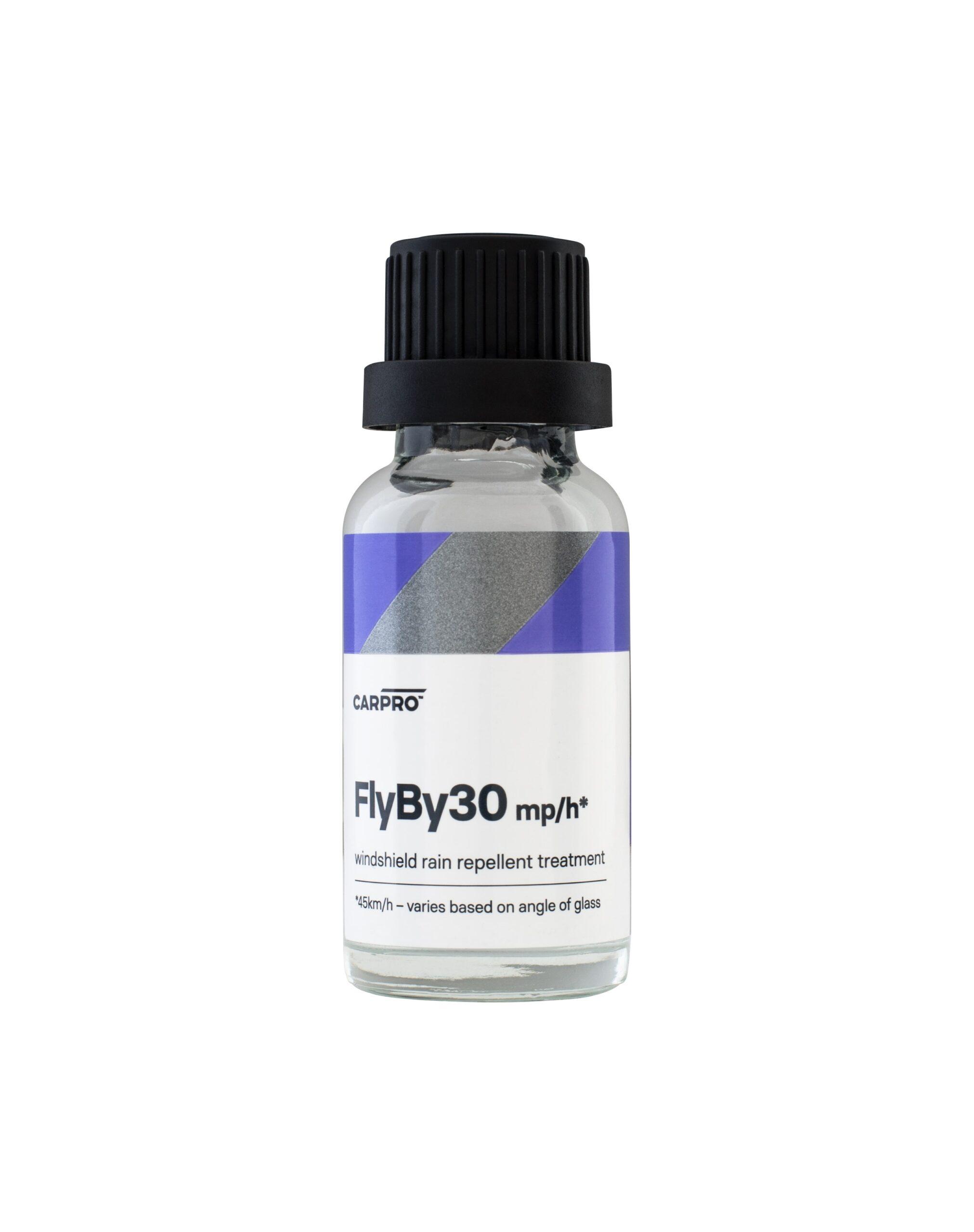 CarPro FlyBy30 Windshield and Glass Coating 20 ml 1/2