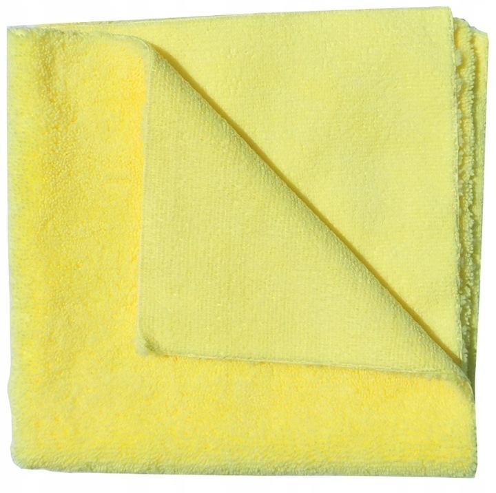 Monster Shine Ultra Fine Yellow 420 GSM 40 x 40 cm 1/2