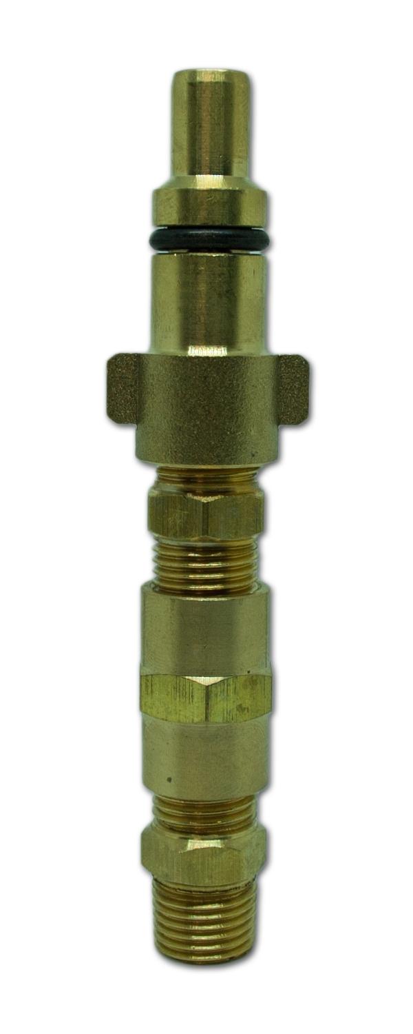 Monster Shine adaptér napeňovača pre systém Nilfisk