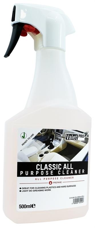 ValetPro Classic All Purpose Cleaner 500 ml 2/3