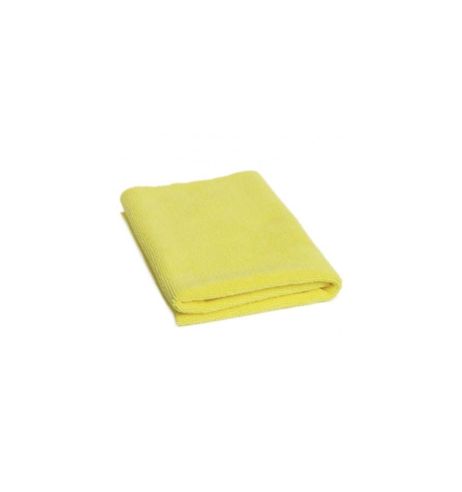 Microfiber Madness Yellow Fellow 2.0 40 x 40 cm 1/2