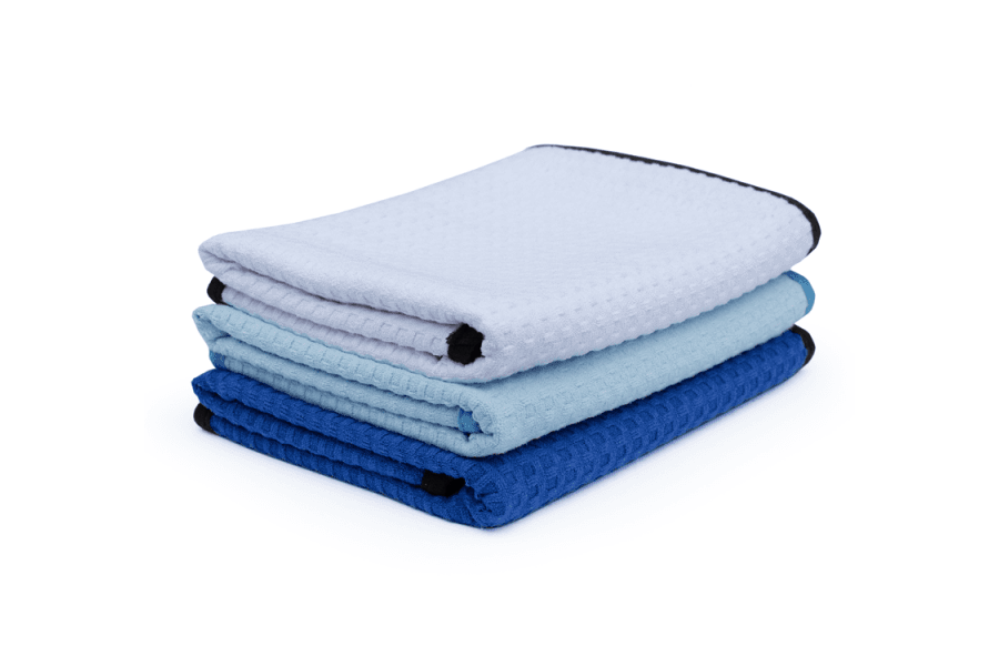 The Rag Company Dry Me a River Light Blue 41 x 61 cm